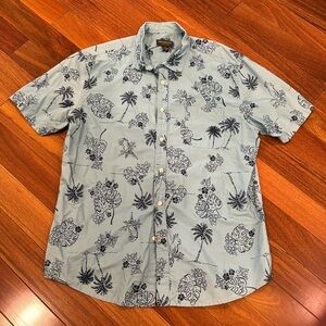 Hawaiian Shirt